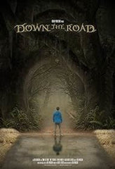 Down The Road - [DVD]