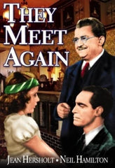 They Meet Again - (Black & White) - [DVD]