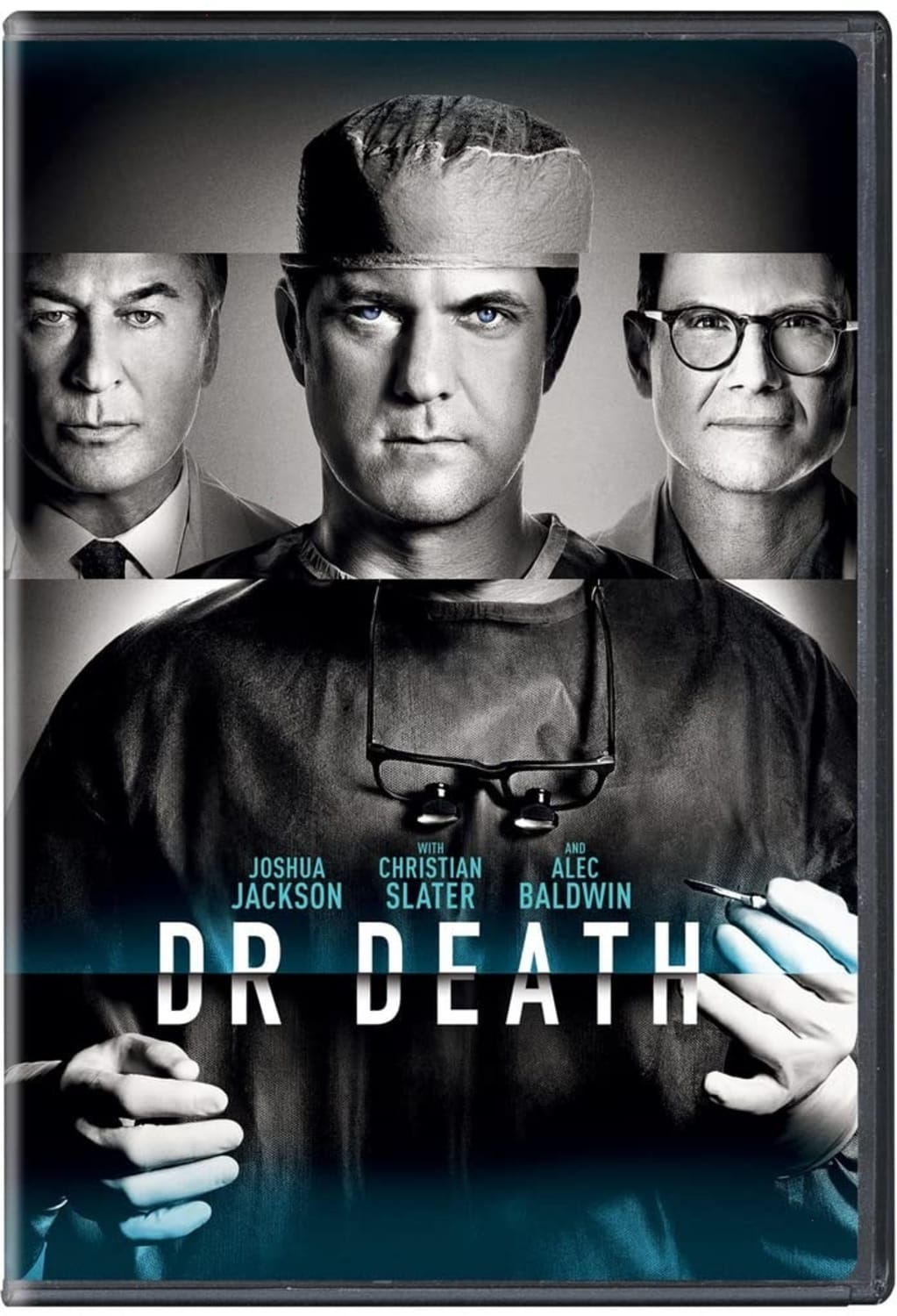 Dr. Death - (Digital Theater System, AC-3, 2 Pack) - [DVD]