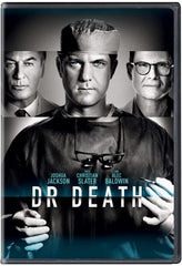 Dr. Death - (Digital Theater System, AC-3, 2 Pack) - [DVD]