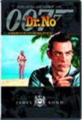 Dr. No [Bilingual] - [DVD]