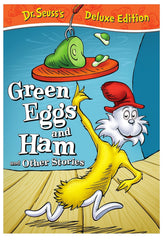 Green Eggs and Ham and Other Stories - (Deluxe Edition, Amaray Case) - [DVD]