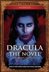 Dracula The Novel - (Boxed Set) - [DVD]