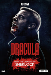 Dracula - (Amaray Case, 2 Pack, Subtitled, Dolby) - [DVD]