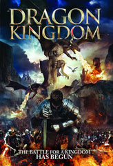 Dragon Kingdom - [DVD]