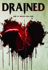 Drained - (Dolby, AC-3) - [DVD]