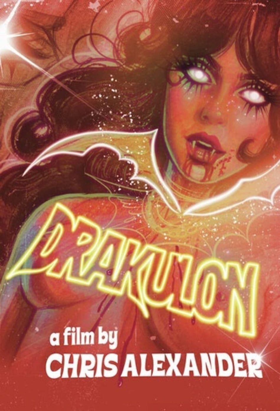 Drakulon - [DVD]