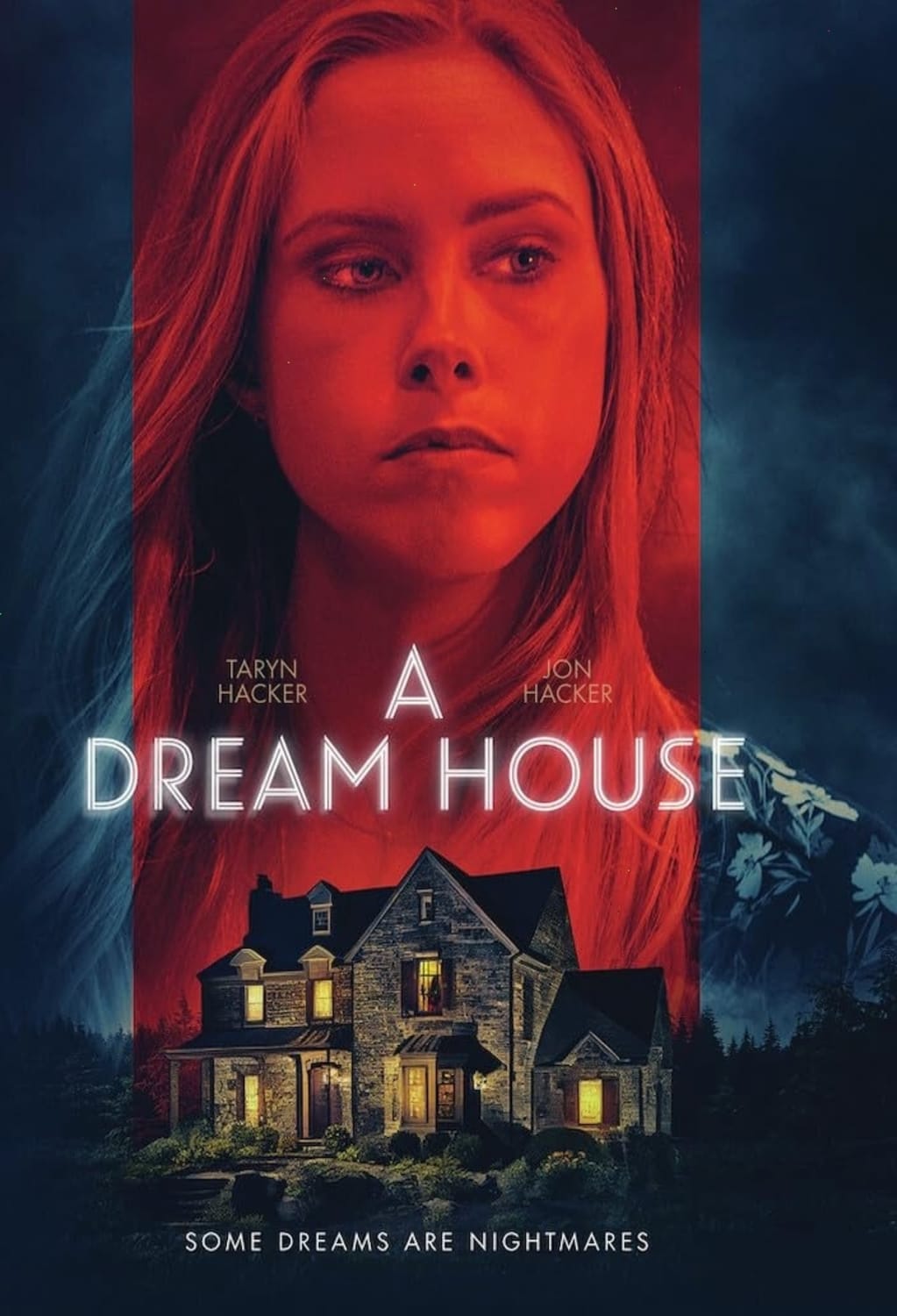 A Dream House - [DVD]