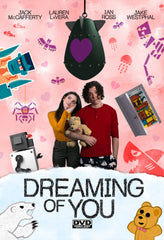 Dreaming Of You - (Dolby, AC-3) - [DVD]