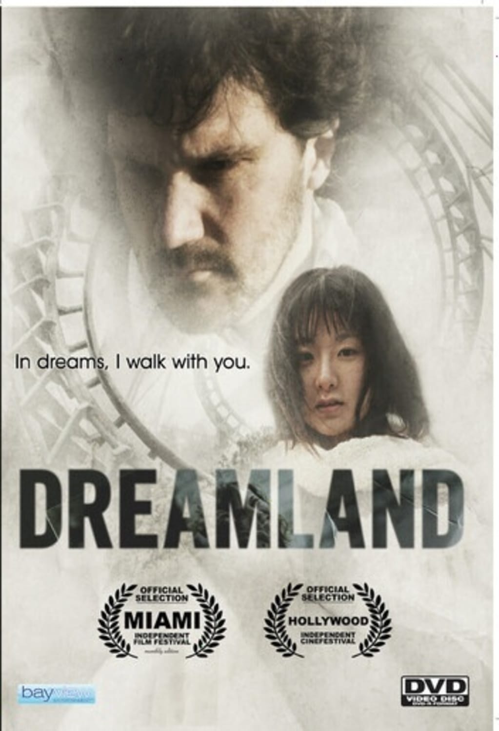 Dreamland - [DVD]