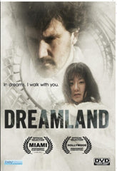 Dreamland - [DVD]