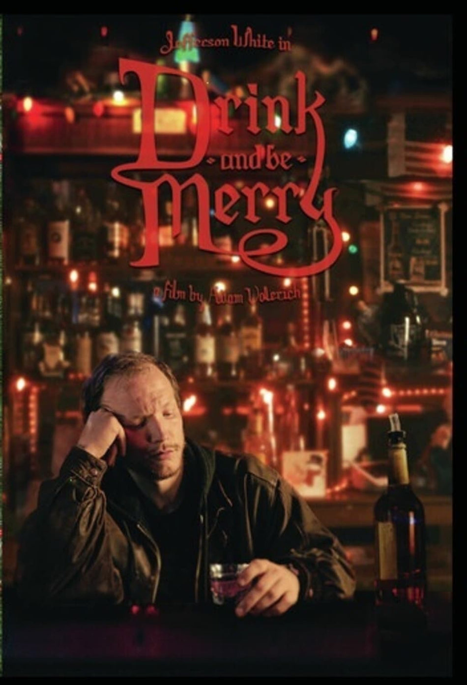 Drink And Be Merry - [DVD]