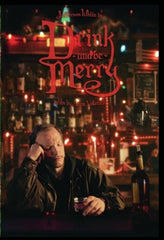 Drink And Be Merry - [DVD]