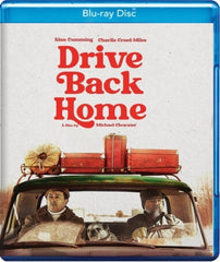 Drive Back Home - [Blu-ray]