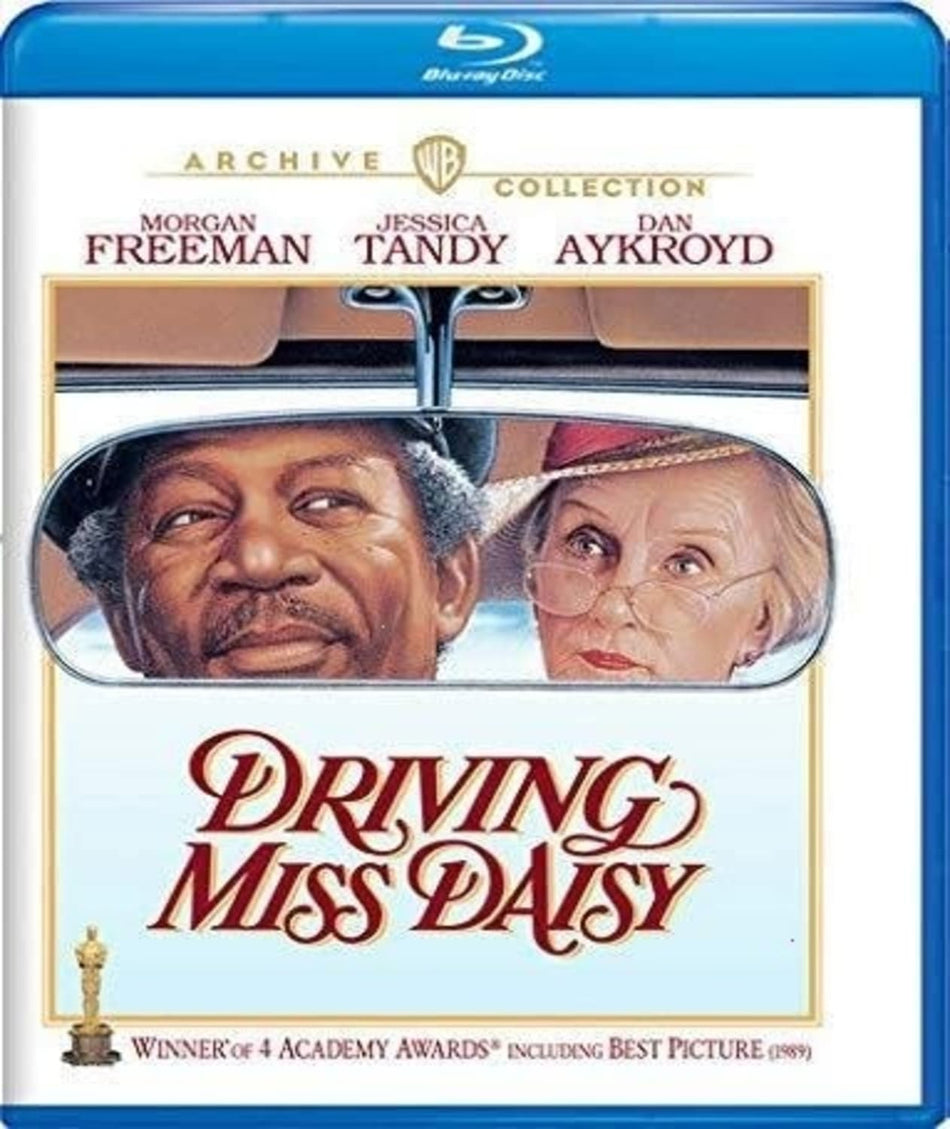 Driving Miss Daisy - [Blu-ray]