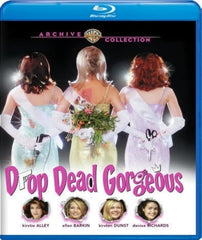 Drop Dead Gorgeous - (Full Frame, Subtitled) - [Blu-ray]
