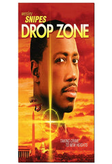 Drop Zone - (Dolby, AC-3) - [DVD]