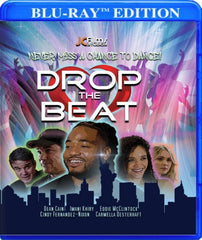 Drop the Beat - [Blu-ray]