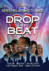 Drop The Beat - [DVD]