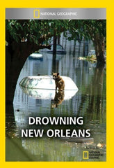 Drowning New Orleans - (NTSC Format) - [DVD]