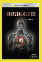 Drugged: Season 2 - (NTSC Format) - [DVD]