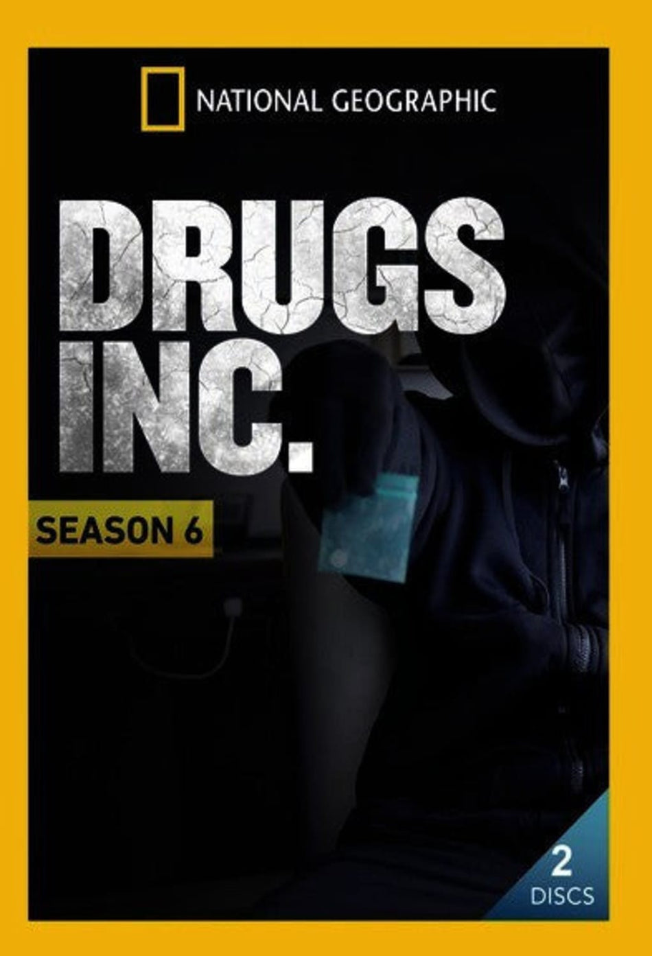 Drugs, Inc.: Season 6 - (2 Pack, NTSC Format) - [DVD]