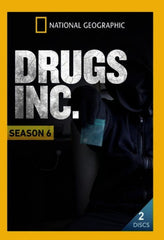 Drugs, Inc.: Season 6 - (2 Pack, NTSC Format) - [DVD]