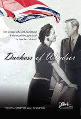 Duchess Of Windsor - [DVD]