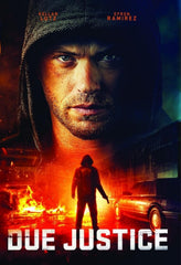 Due Justice - [DVD]