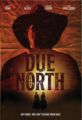 Due North - [DVD]