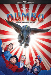 Dumbo - [DVD]