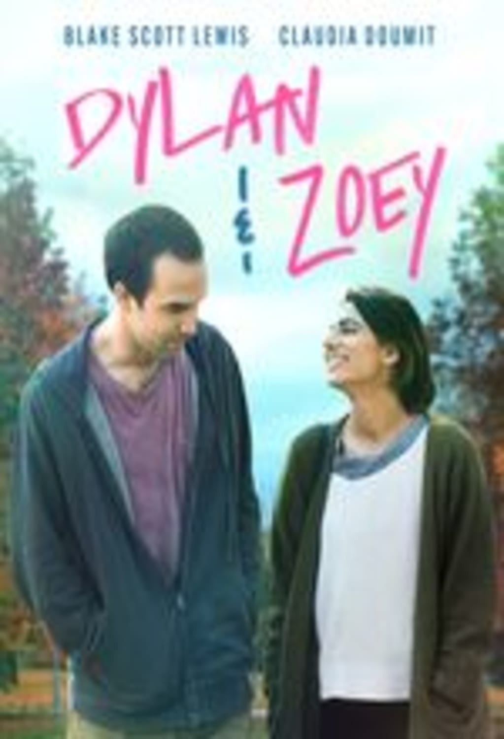 Dylan And Zoey - (Subtitled) - [DVD]
