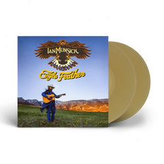 Ian Munsick - Eagle Feather - [Vinyl]