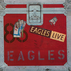 The Eagles - Eagles Live - (180 Gram Vinyl) - [Vinyl]