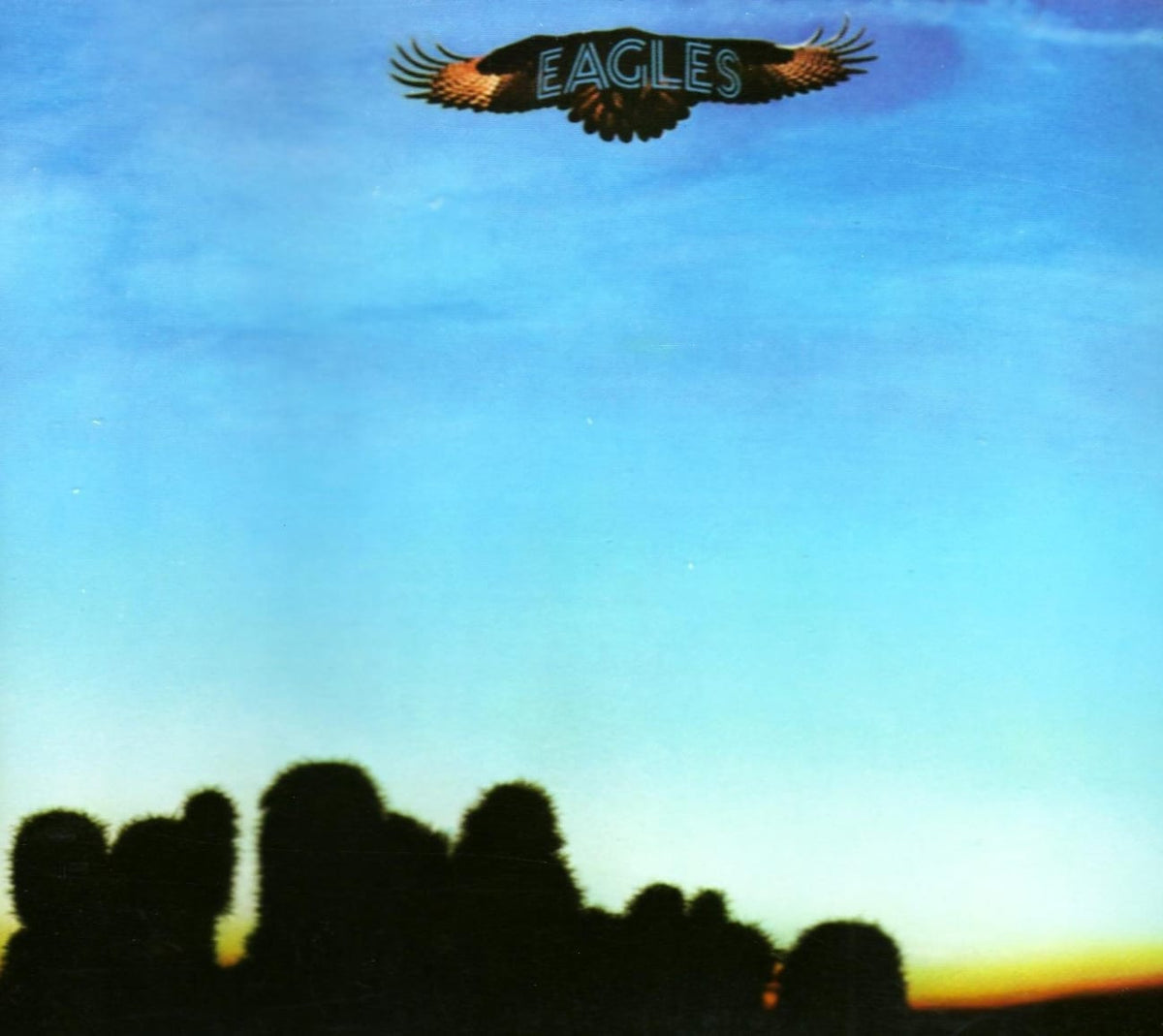 Eagles - [CD]