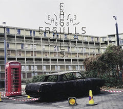 Eagulls - Eagulls - [CD]