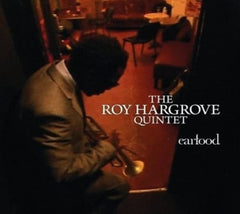 Roy Hargrove - Ear Food - [CD]
