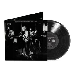Neil Young & Crazy Horse - Early Daze - [Vinyl]
