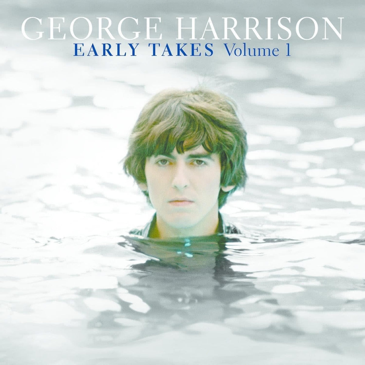 George Harrison - Early Takes, Volume 1 - (180 Gram ) - [Vinyl]