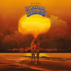 Spiritual Beggars - Earth Blues - [Vinyl]