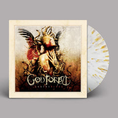 God Forbid - Earthsblood - (Colored Vinyl) - [Vinyl]