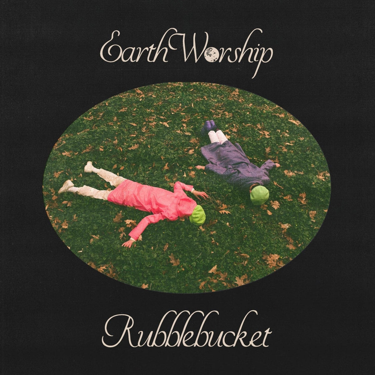 Rubblebucket Orchestra - Earth Worship - [Vinyl]