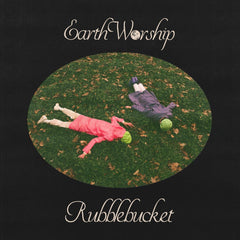 Rubblebucket Orchestra - Earth Worship - [Vinyl]