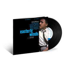 Jack Wilson - Easterly Winds (Blue Note Tone Poet Series) - [Vinyl]