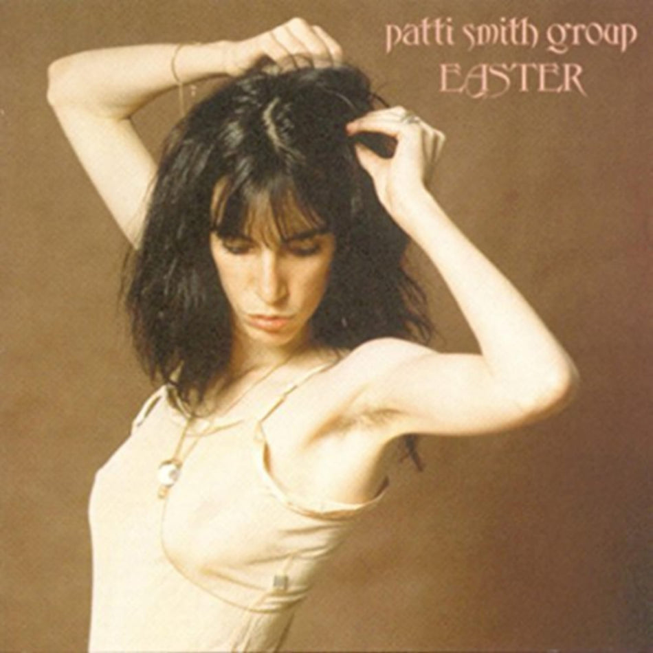 Patti Smith - Easter (180-gram) - [Vinyl]
