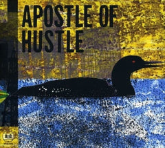 Apostle of Hustle - Eats Darkness - [CD]