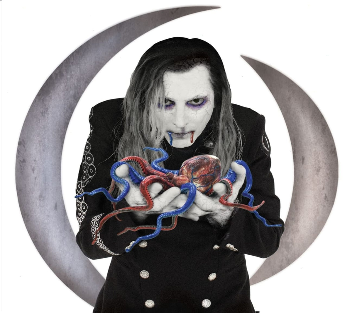 A Perfect Circle - Eat The Elephant [Explicit Content] - (Parental Advisory Explicit Lyrics) - [CD]