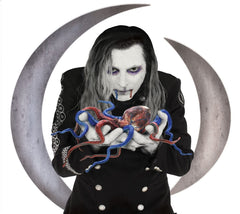 A Perfect Circle - Eat The Elephant [Explicit Content] - (Parental Advisory Explicit Lyrics) - [CD]