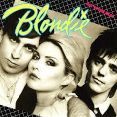 Blondie - Eat To The Beat - [Vinyl]