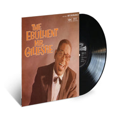Dizzy Gillespie - The Ebullient Mr. Gillespie (Verve By Request Series) - [Vinyl]